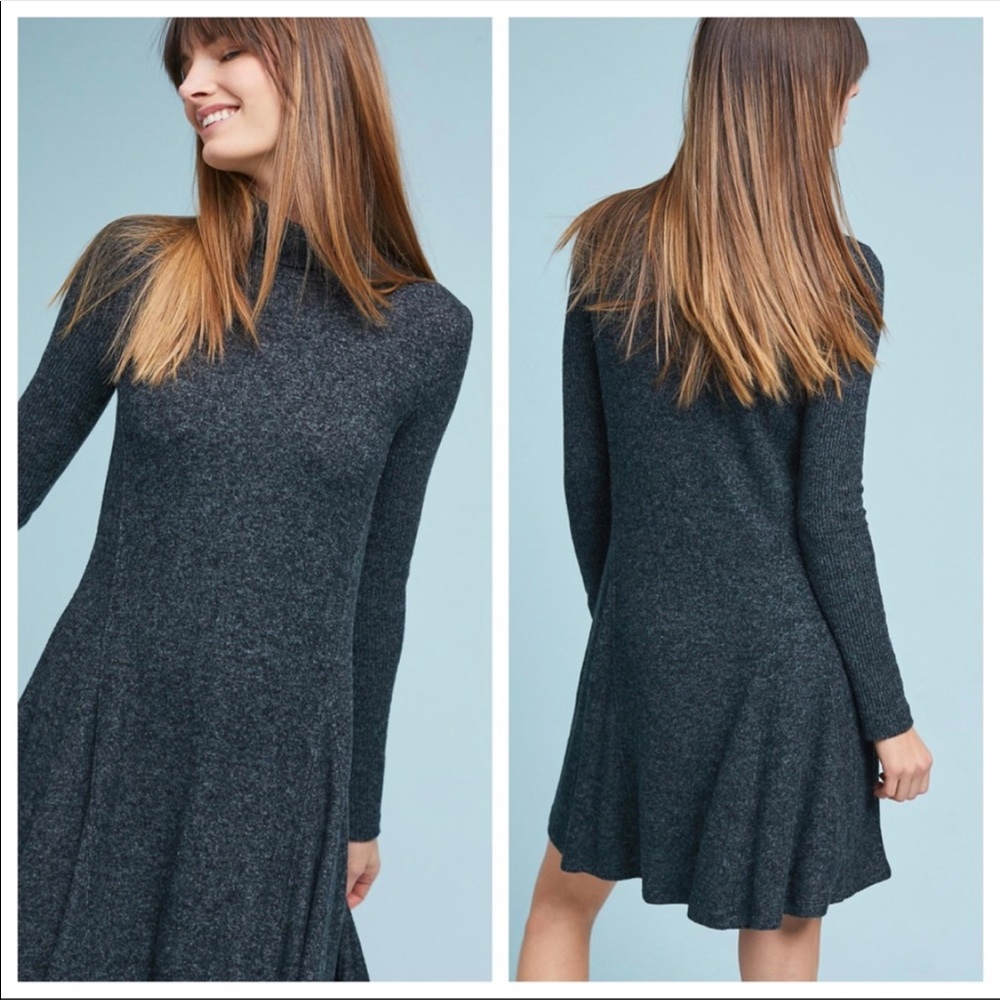 Anthropologie Saturday Sunday Dress